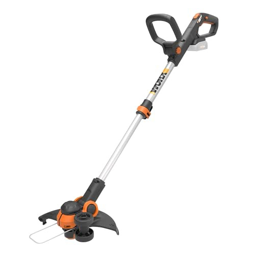 Worx WG163.9 20V Power Share GT 3.0 12" String Trimmer & Wheeled Edger