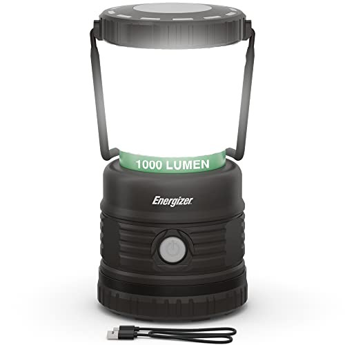 Energizer Rechargeable LED Camping Lantern
