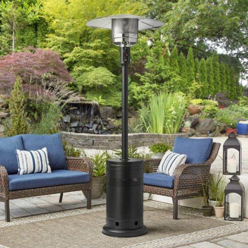 Mainstays Outdoor Patio Heater
