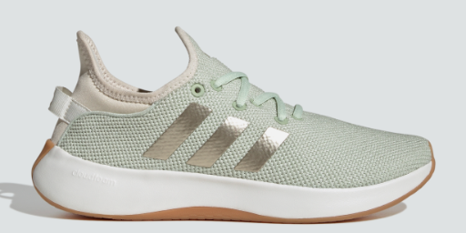 adidas Women's Cloudfoam Pure Shoes