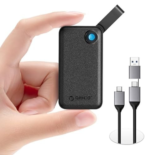 ORICO External Solid State Drive
