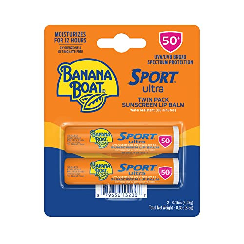 Banana Boat Sport Ultra Sunscreen