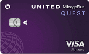 The New United Quest℠ Card