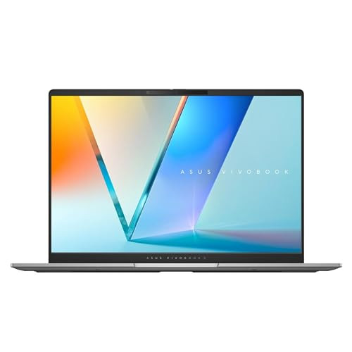ASUS Vivobook S 14 OLED Slim 14" Laptop