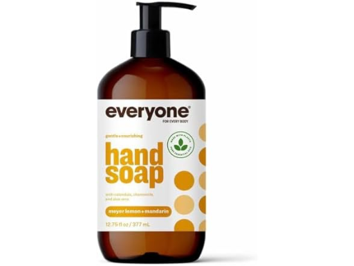 Meyer Everyone Liquid Hand Soap, 12.75 Ounce