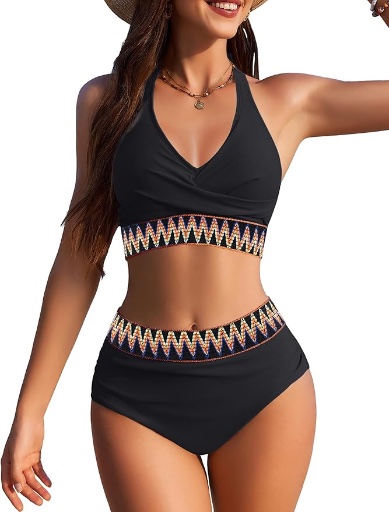 AI'MAGE Women Bikini Sets
