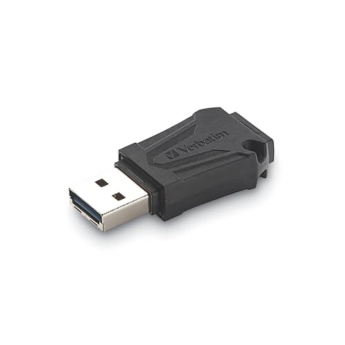 Verbatim 64 GB ToughMAX USB 2.0 Flash Drive
