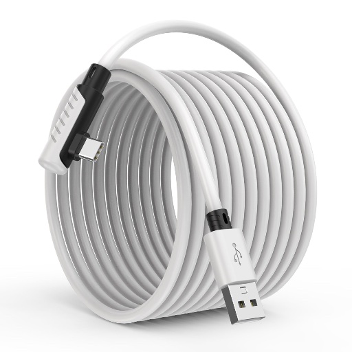 16FT VR Link Cable for Quest 3S