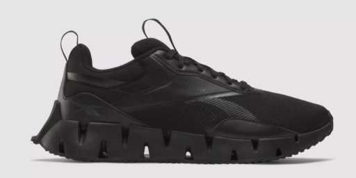 Reebok Zig Dynamica STR Shoes