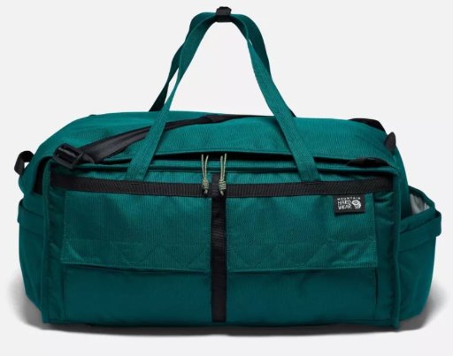 Mountain Hardwear Backpacks and Sleeping Bags Sale