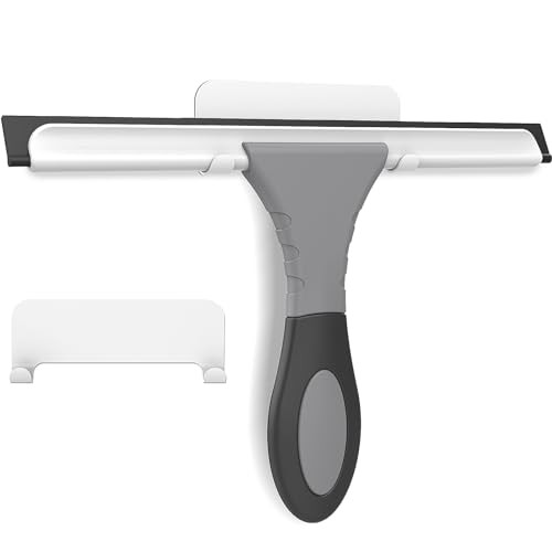 FabSpace Shower Squeegee  