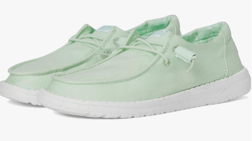 Hey Dude Women's Wally Shoes