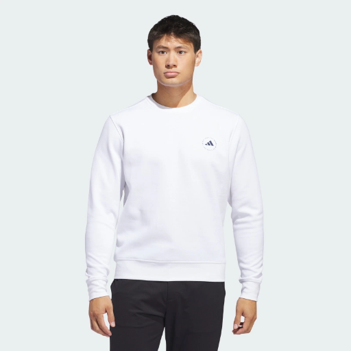 adidas Men's Crewneck Sweatshirt