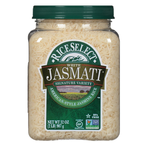 RiceSelect Jasmati Rice (32-Oz)