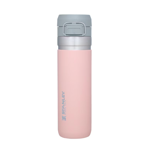 Stanley 24-Oz Stainless Steel Insulated Water Bottle
