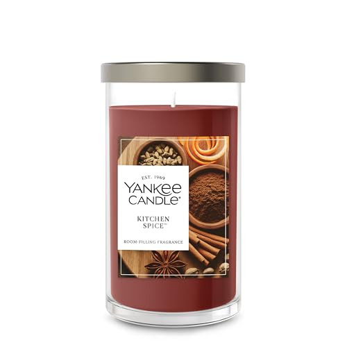 Yankee Candle Signature Medium Pillar Candle