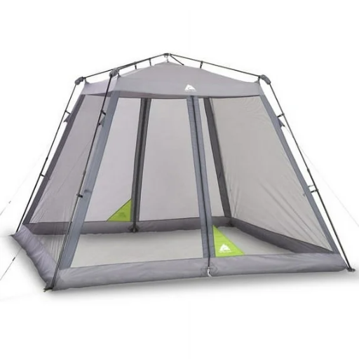 Ozark Trail Instant Screen House