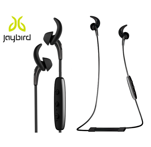 Jaybird FREEDOM 2 Wireless Sport Bluetooth Headphones