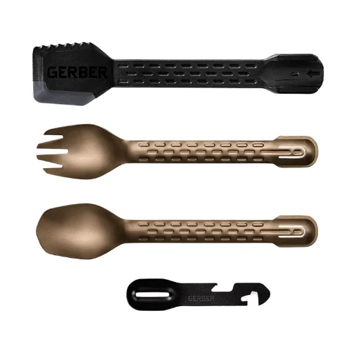 Gerber ComplEat Utensil Set