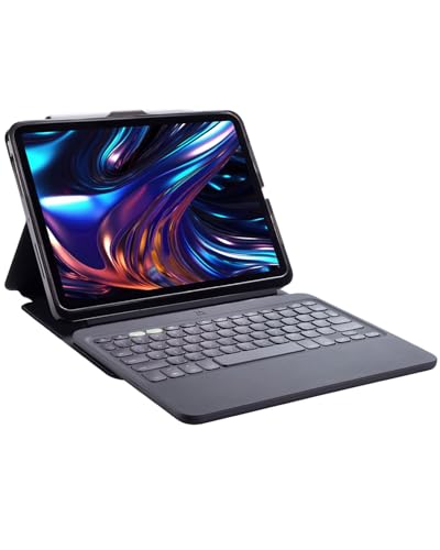 ZAGG Pro Keys 2 iPad Pro 13" (M5)/ Pro 13" (M4) Keyboard Case Deal