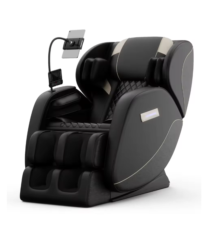 Full Body Massage Chair with Zero Gravity