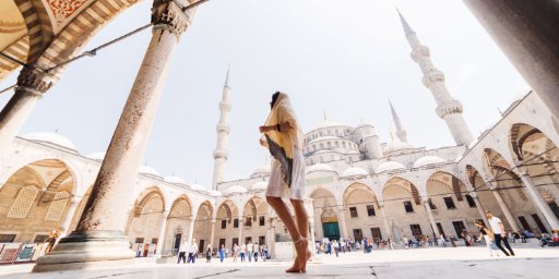 10-Day Adriatic Cruise, Athens to Italy