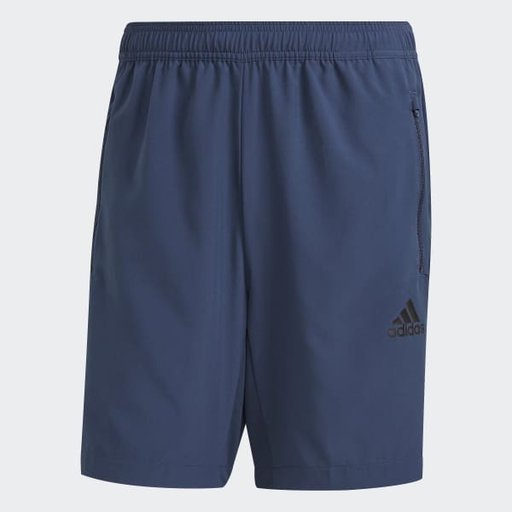 adidas Men's Aeroready Designed to Move Woven Sport Shorts