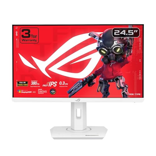 ASUS ROG Strix 1080P HDR Gaming Monitor