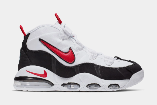 Nike Men's Air Max Uptempo 95 Shoes