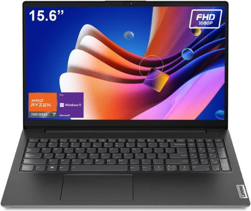 Lenovo V15 15.6" FHD Business Laptop w/ 40GB RAM + 1TB SSD