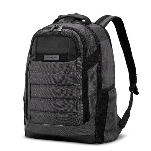 Samsonite Carrier GSD Laptop Backpack
