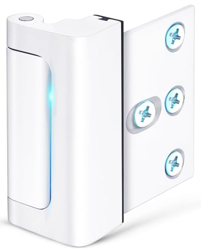 CRANACH Home Security Door Reinforcement Lock
