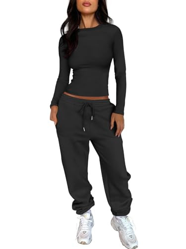 2 Piece Sweatsuits