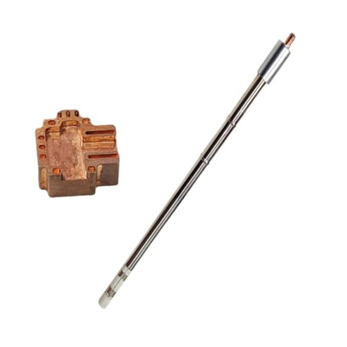 Joystick Soldering Iron Tip