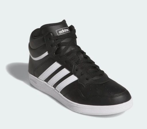 adidas Men's Hoops 4.0 Mid Shoes