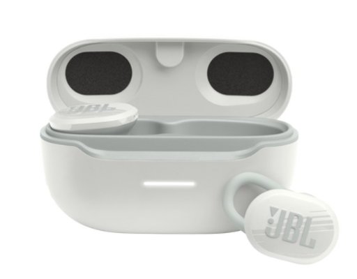 JBL Endurance Race TWS Earbuds