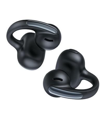 Baseus MC1 Open Ear Clip On Earbuds