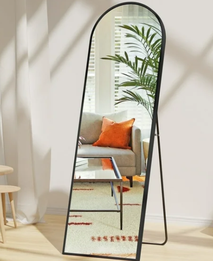 EDX Arched Full Length Mirror