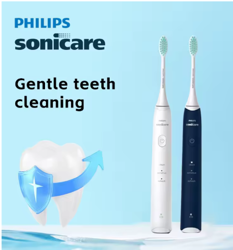 Philips Sonicare Electric Toothbrush for Health Care