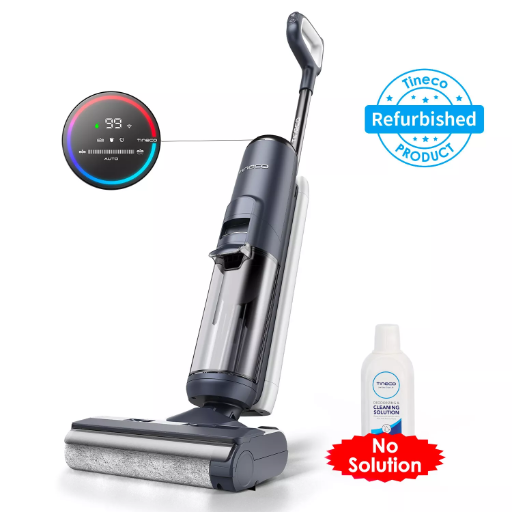 Tineco Refurbished FLOOR ONE S5 Smart Cordless Wet-Dry Vacuum Cleaner