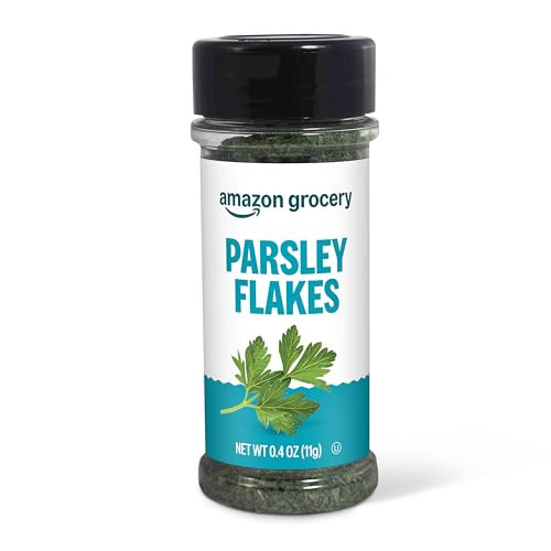 Amazon Grocery Parsley Flakes