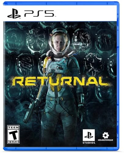Returnal for PlayStation 5