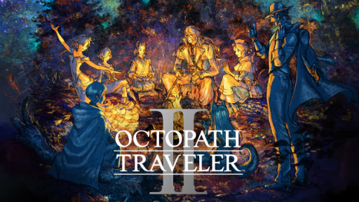 OCTOPATH TRAVELER II Nintendo Switch Digital Download