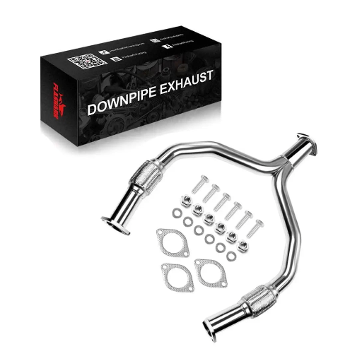 *FLASH SALE* Car/Truck High-Flow Downpipes 