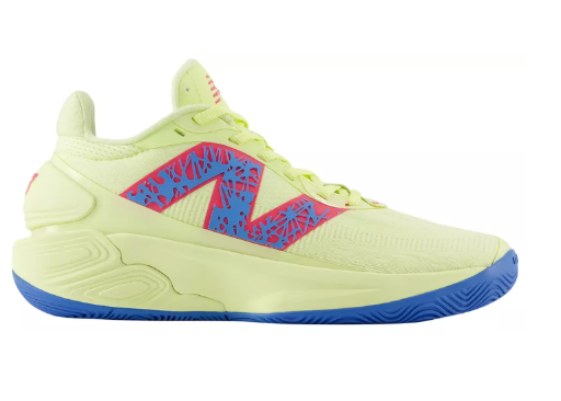 New Balance Men's TWO WXY v5 Basketball Shoes
