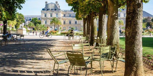 11-Day Paris to Normandy Cruise with Flights