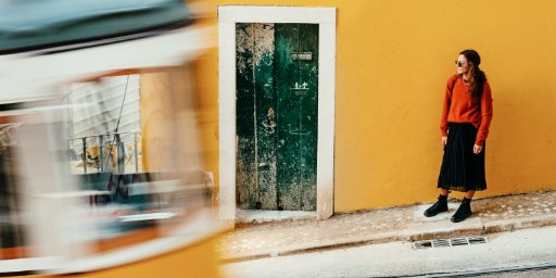 Spain & Portugal: 13-Night Tour with International Flights