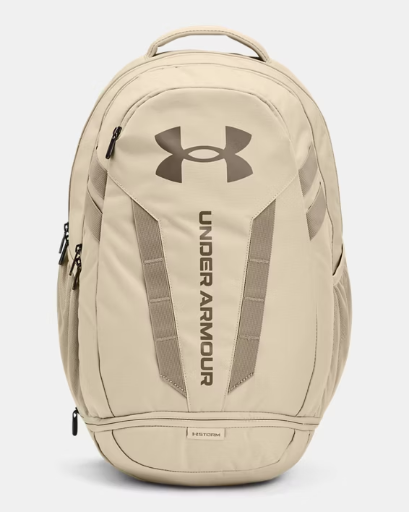 Under Armour Hustle 5.0 Backpack