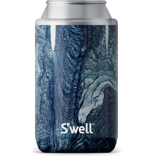 S'well Stainless Steel Slim Drink Chiller