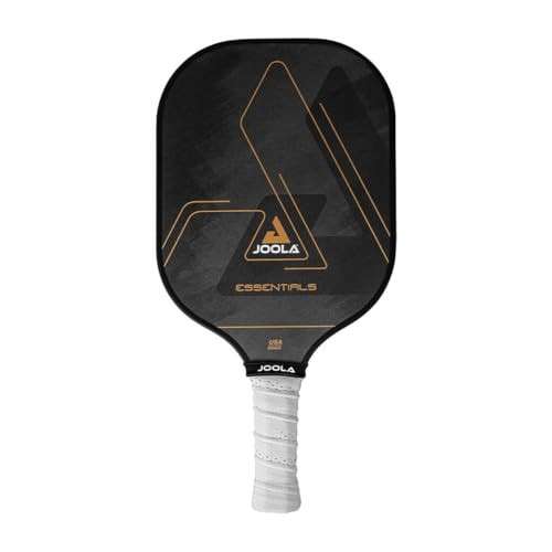 JOOLA Essentials Fiberglass Pickleball Paddle